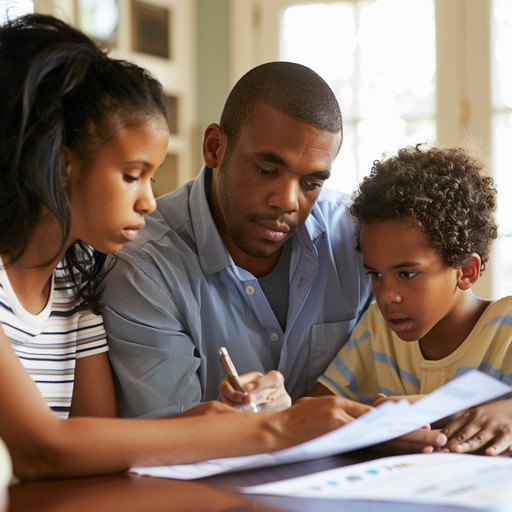 parent engagement in school