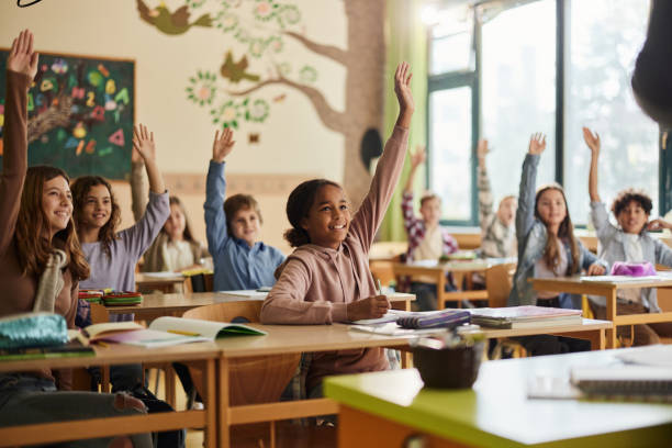 parent engagement in school