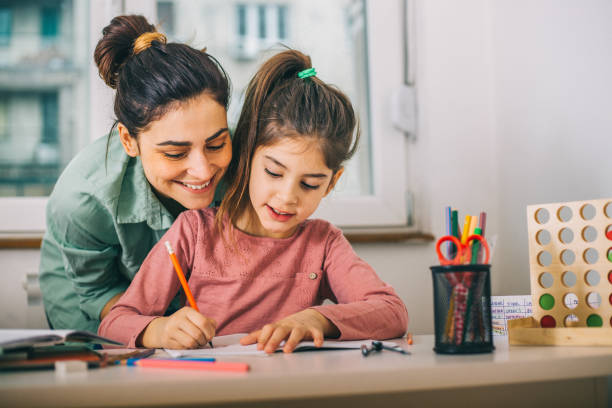 parent engagement in school